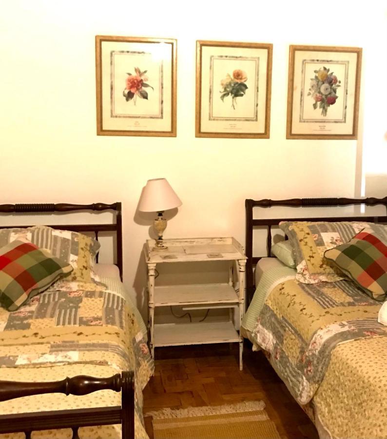 Pinheiros Do Rocio Hotel Petropolis  Bagian luar foto